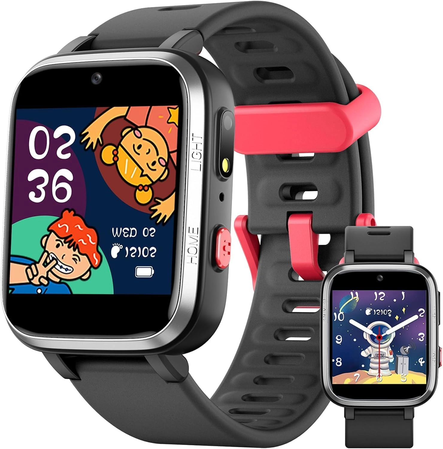 Kids Smart Watch