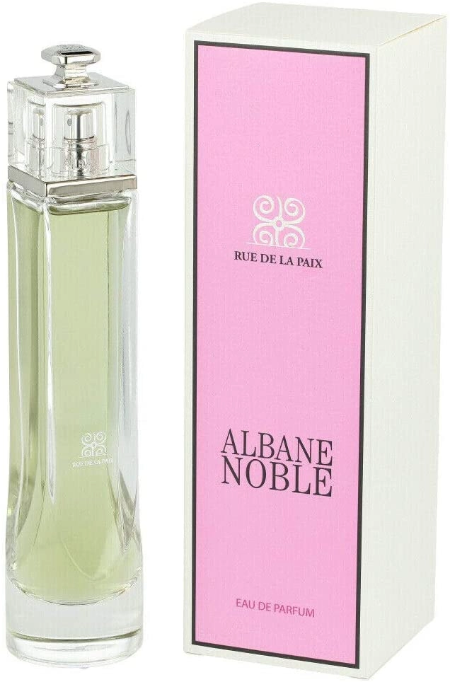 Rue De La Paix Eau de Parfum 90ml
