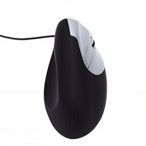 Vertical Mouse - USB