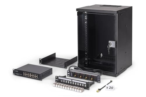 DN-49103-SET 16-Ports