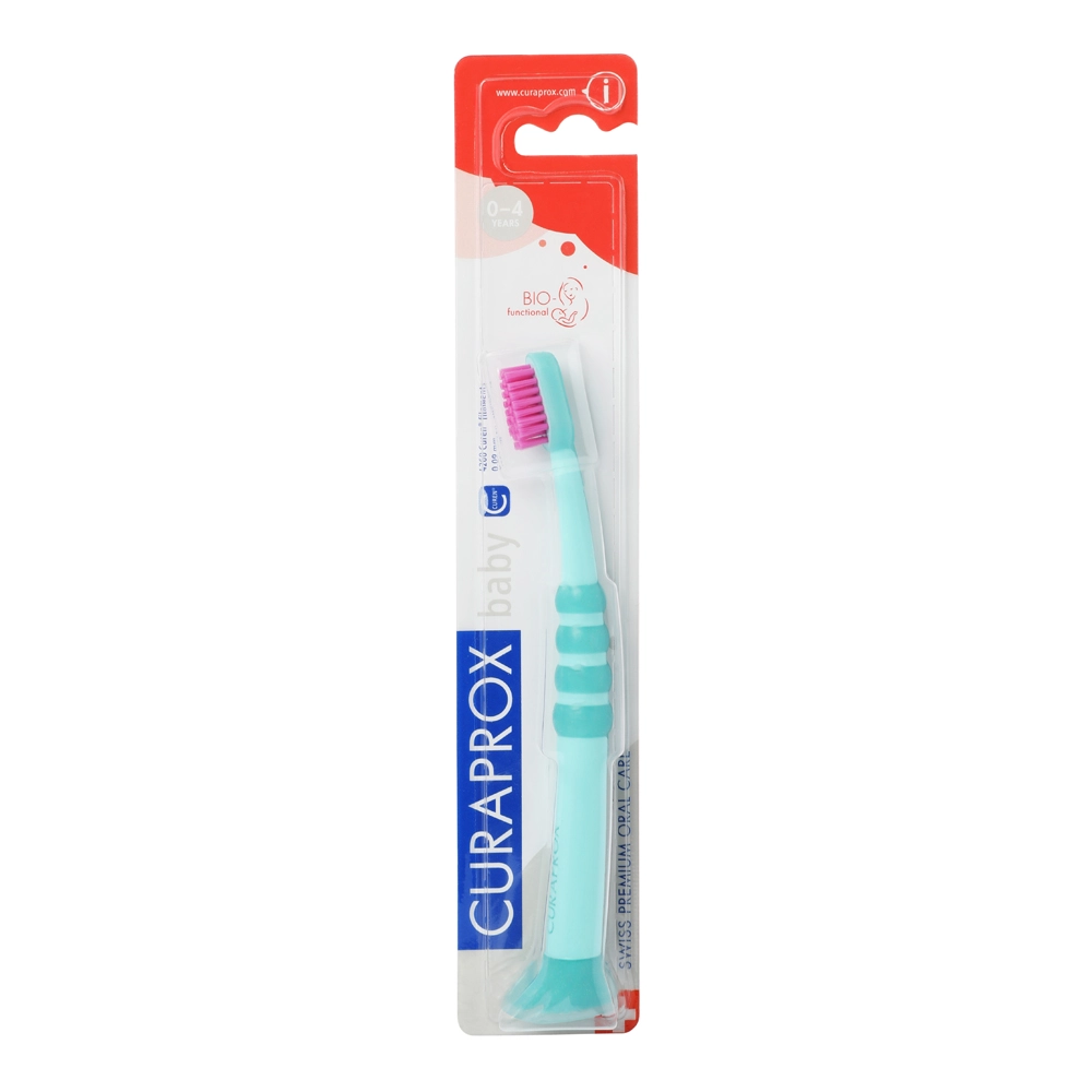 Baby Toothbrush - Soft