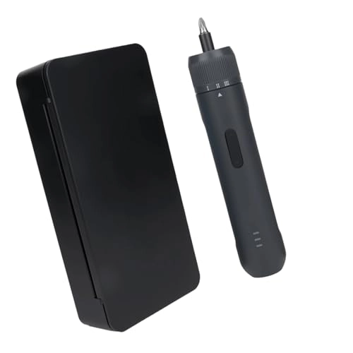 Electric Screwdriver - 320Ah