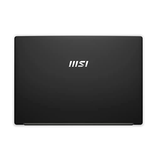 Modern 14 C12M-033 - 14'' Core i3-1215U 8GB DDR4 512GB SSD