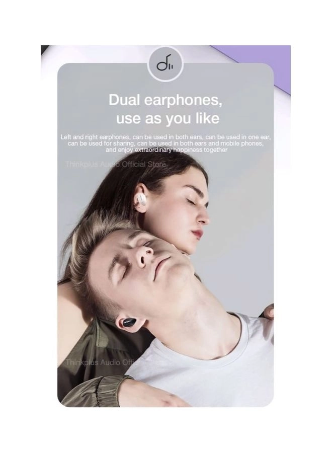 LivePods XT62 Wireless Earbud