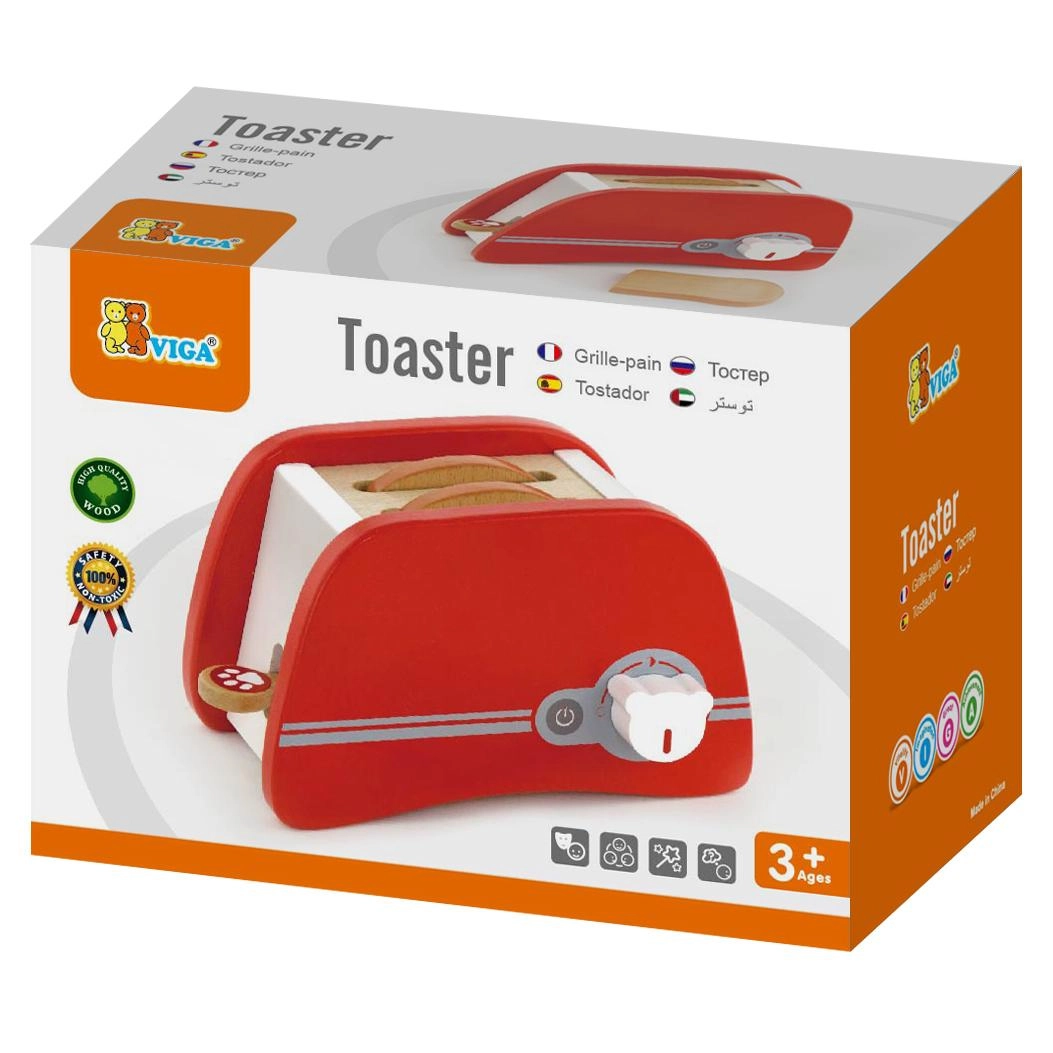 Toaster