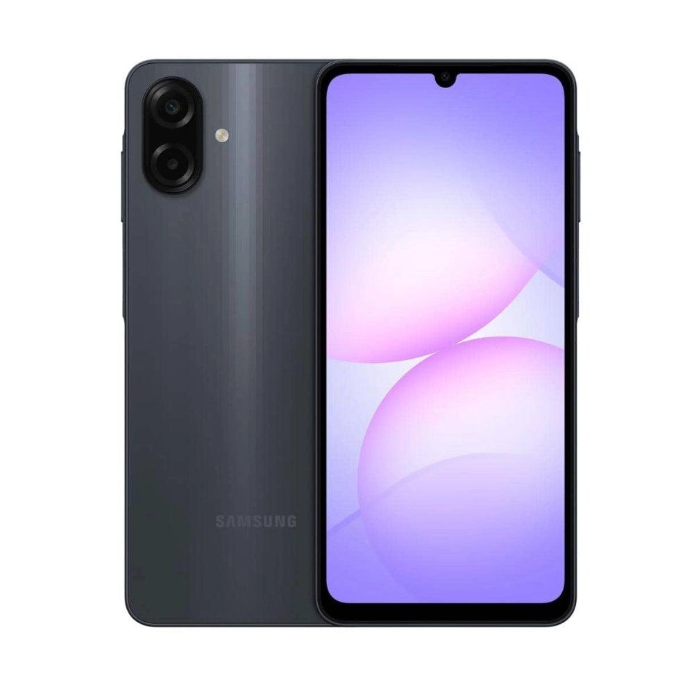 Galaxy A07 - 6GB 128GB