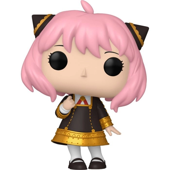 FUNKO Anya Forger - Spy x Family Pop! Animation - Vinyl Figure