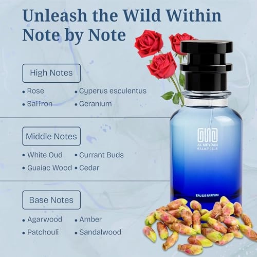 Doobhyee Asseuulutoo - Eau de Parfum 50 ml