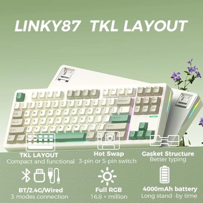 LINKY 87