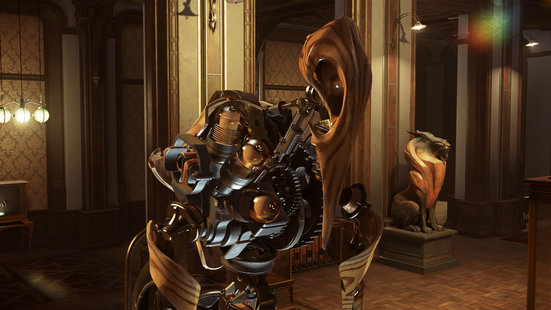 Dishonored 2 - PlayStation 4