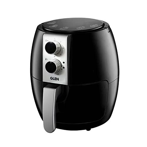 GLEN Electric Rapid Fryer 3049BL
