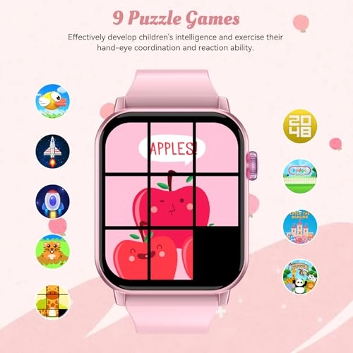 Smart Watch for Kids