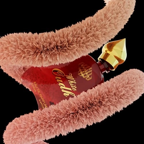 White Oudh Eau de Parfum - 100ml