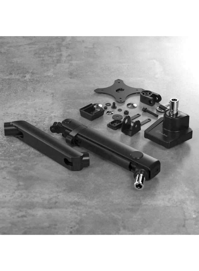 ARM13 - 32 in VESA 75x75mm 100x100mm