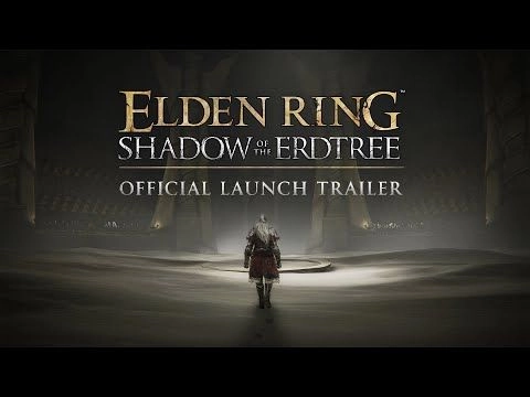 Elden Ring Shadow of the Erdtree - Xbox Series X