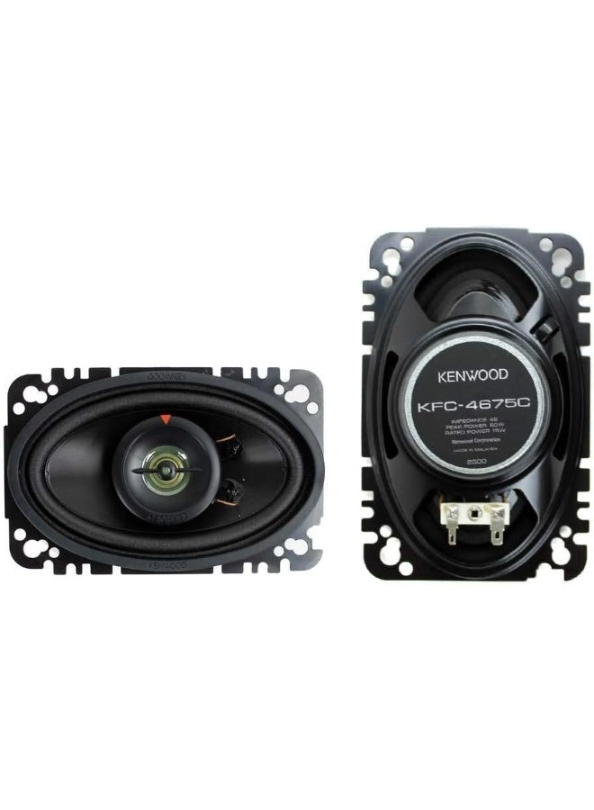 KFC-4675C - 4-inch two-way