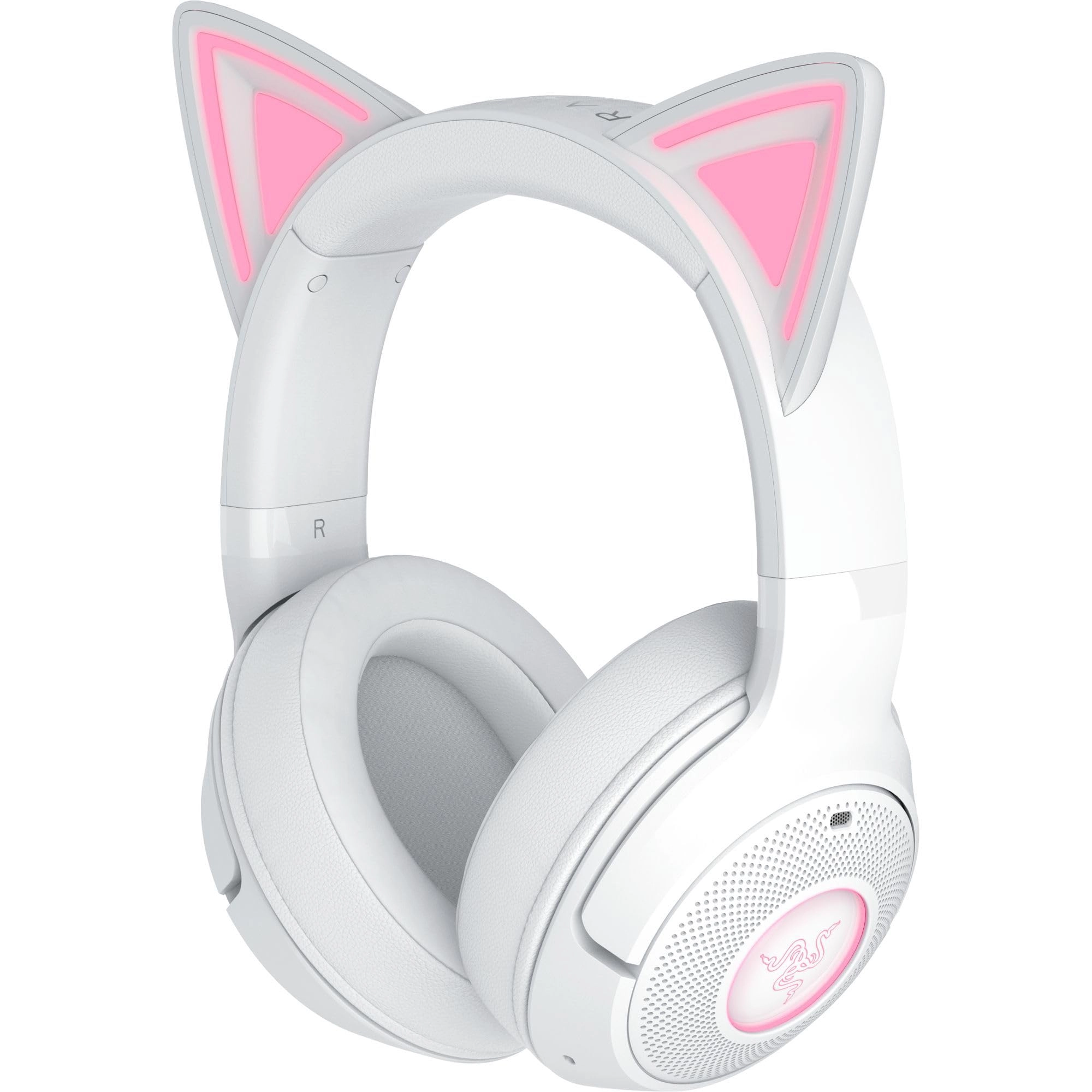 Kraken Kitty V2 Wireless Headset
