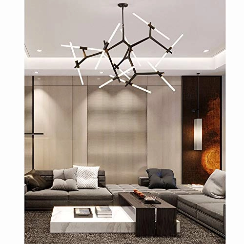 Sputnik Chandelier - 1~1.5(M)