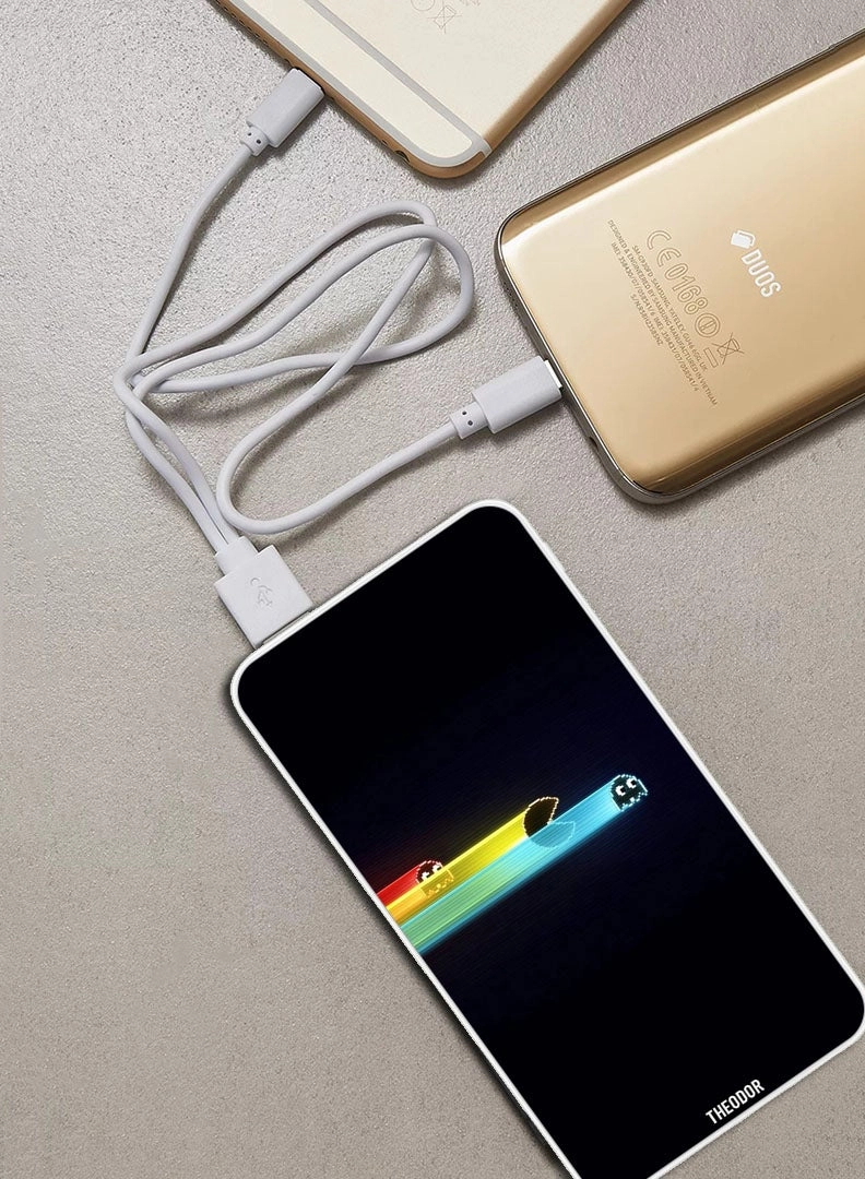 PPBA410 - 10000 mAh Quick Charging 3.0