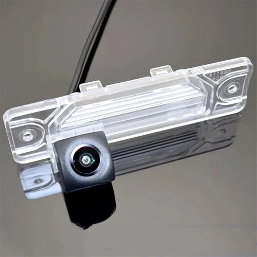Rear View Camera - Night vision Wire AHD 720P