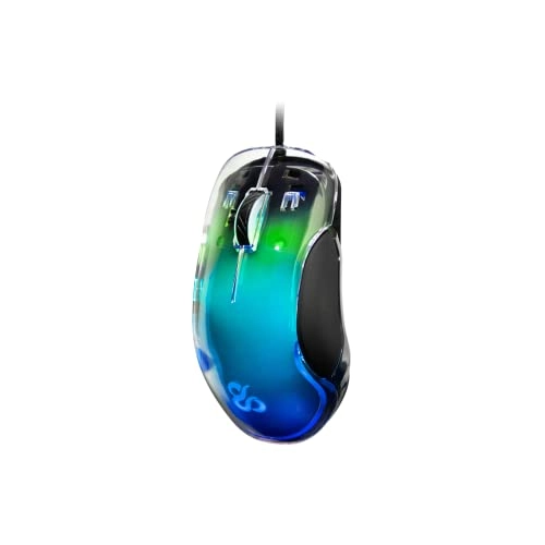 Lycan Professional Gaming Mouse - USB