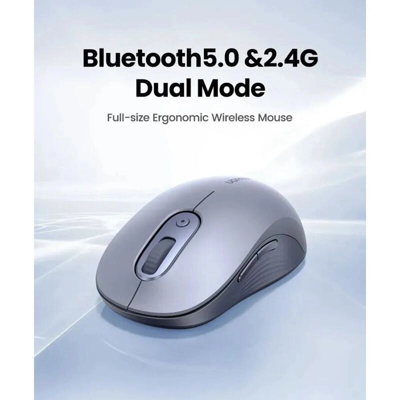 M556 Mouse - Wireless