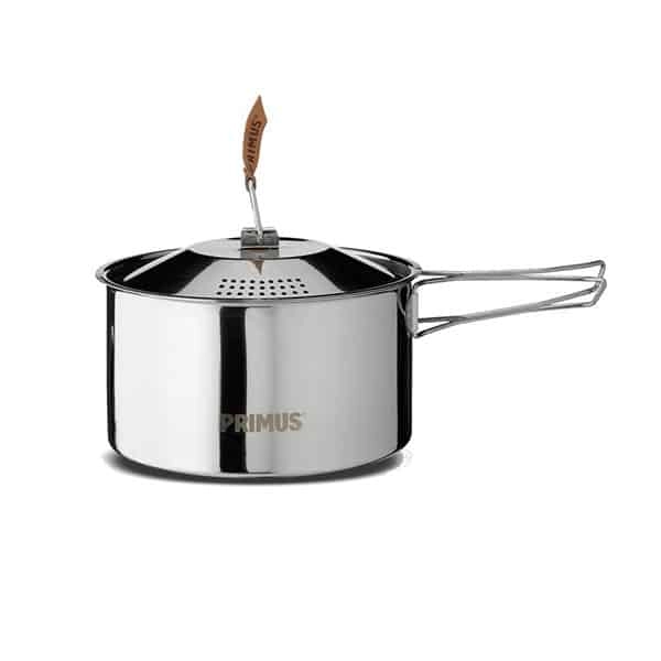 CampFire Cookset - 3L 1.8L