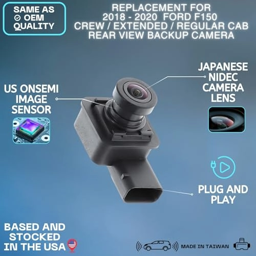 Backup Camera - 728 x 582 pixels
