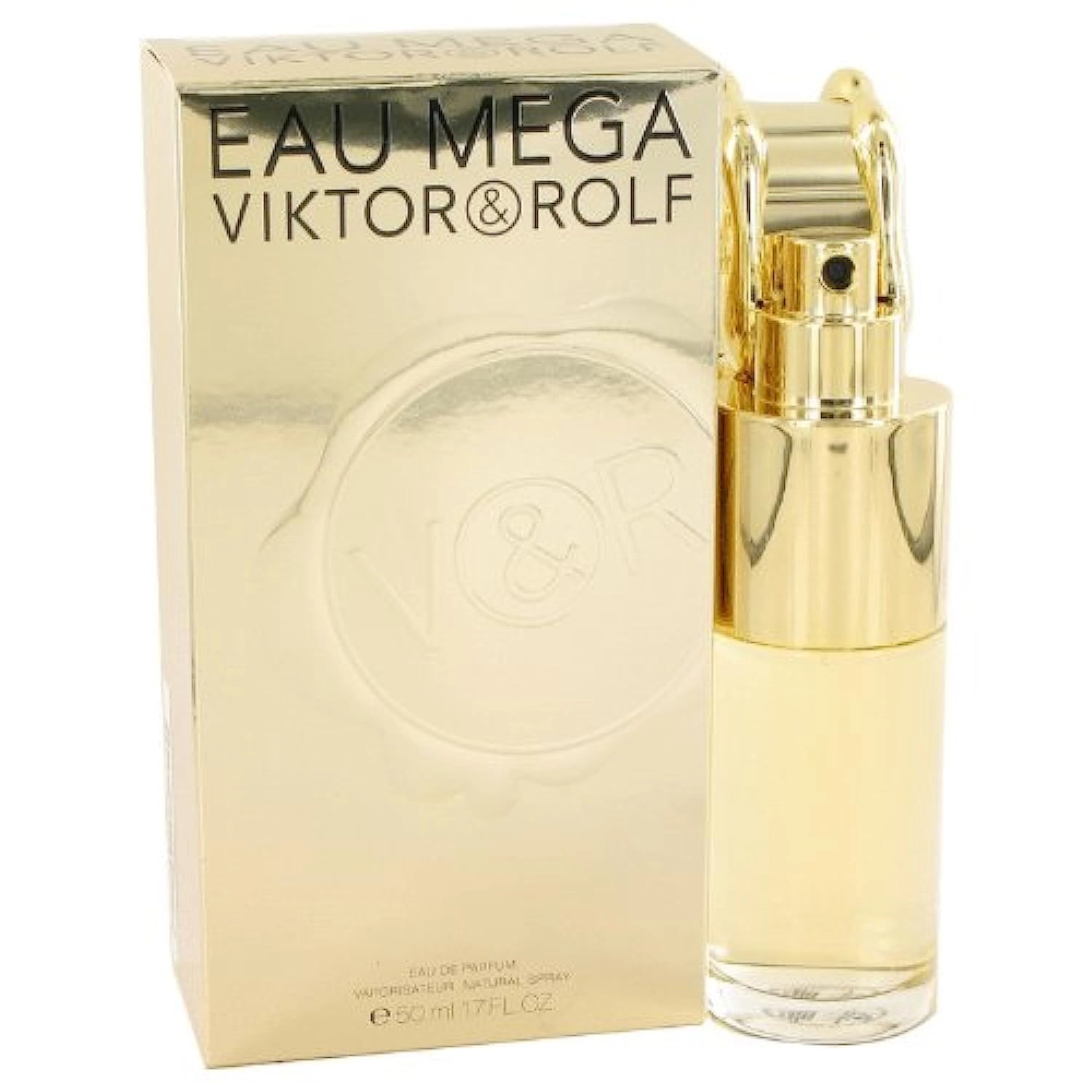 Viktor&Rolf Eau Mega - Eau de Parfum 50ml