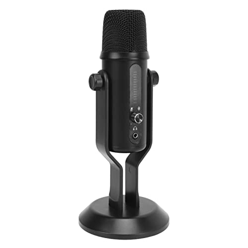 B0CGF8N9FD USB Microphone