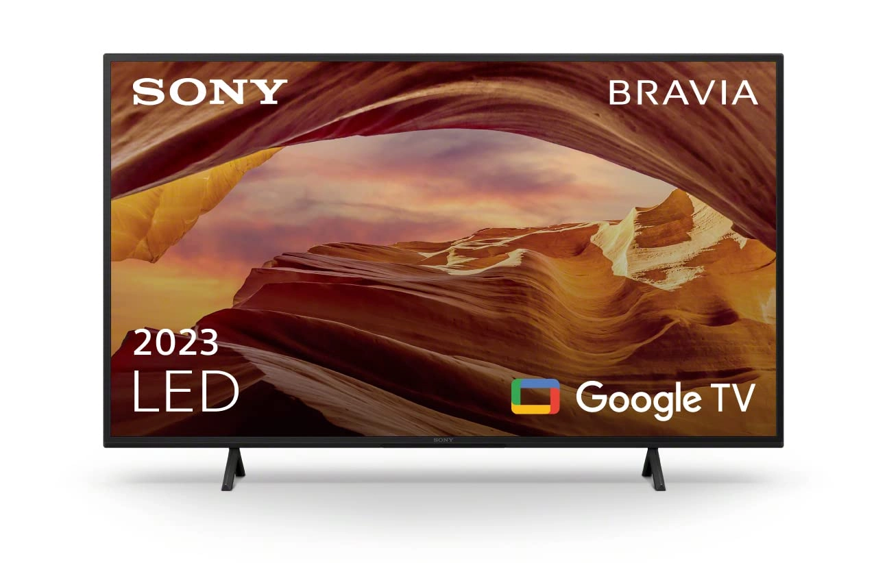 Sony (Renewed) KD-43X75WL - 43 inch