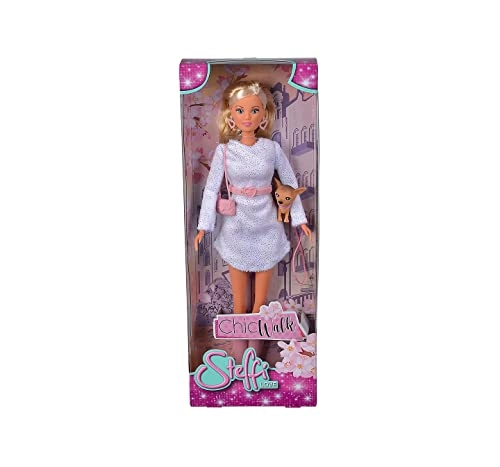 STEFFI LOVE CHI CHI WALK - 36 months - 10 years