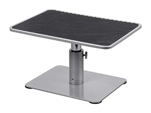 Monoprice Universal Monitor Riser Stand - 46 to 65 Inches
