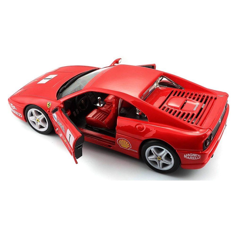 Ferrari F355 Challenge - 1:24