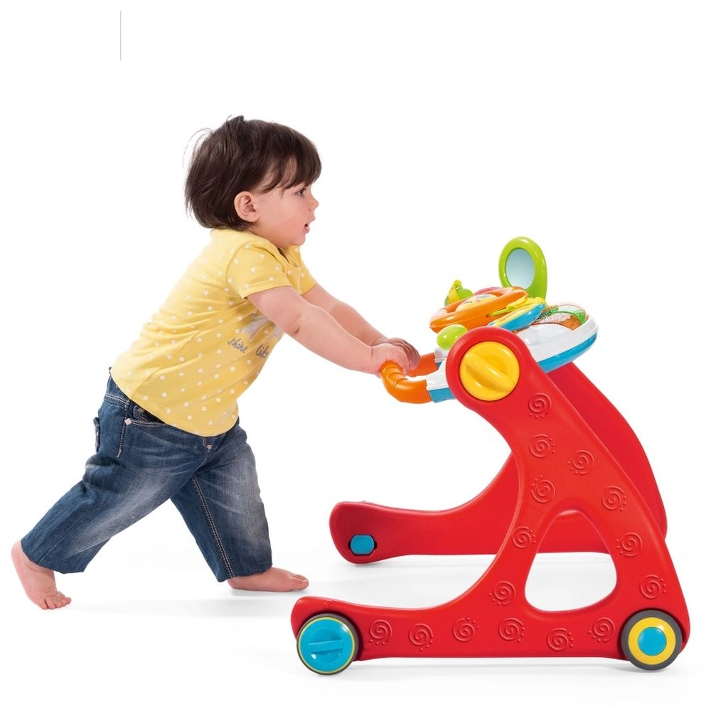 Grow & Walk Gym - 3 months