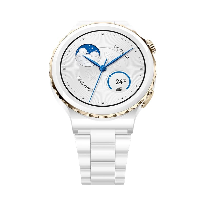 Watch GT3 Pro Frigga 43mm Ceramic