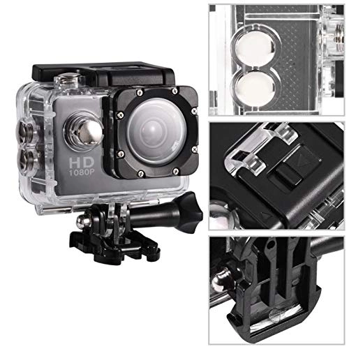 Mini DV Sports - 480P