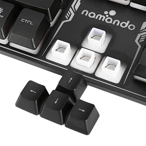 Gaming Keyboard - Wired