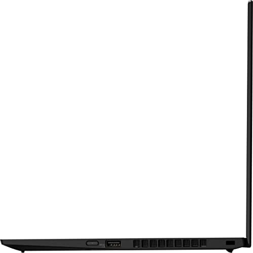 (Renewed) ThinkPad X1 Carbon 20U9002TUS - 14'' Core i5-10210U 16GB DDR3 256GB SSD
