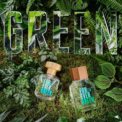Forever Green Eau de Toilette 100 ml