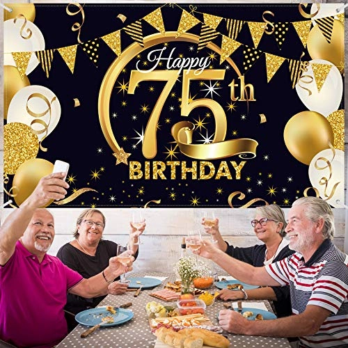 Birthday Party Decoration - Birthday