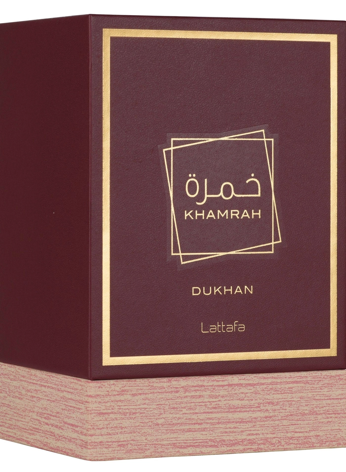 Khamrah Dukhan Eau de Toilette 100ml