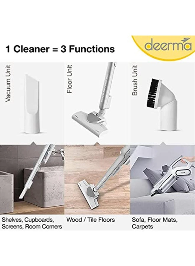 DEM-DX700 - 0.8 L 600 W