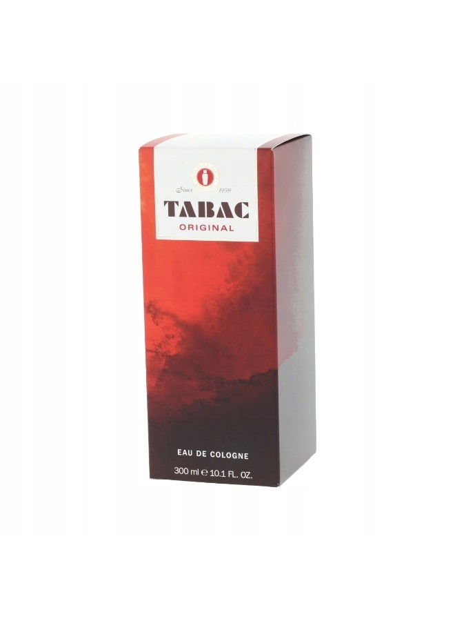 Orignal Eau De Cologne Splash - 300ml