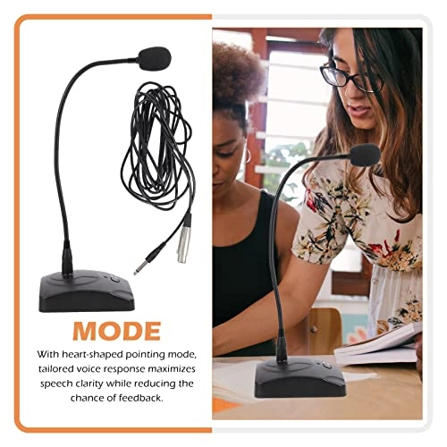 Multipurpose Wireless Microphone