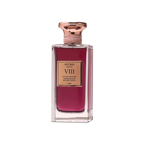 Aroma Senora VIII Eau de Parfum - 100ml