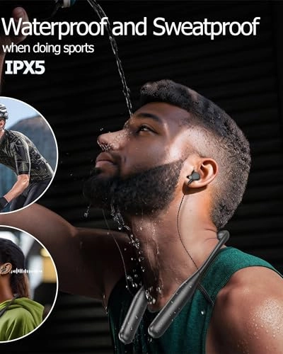Q20P Wireless Earbud