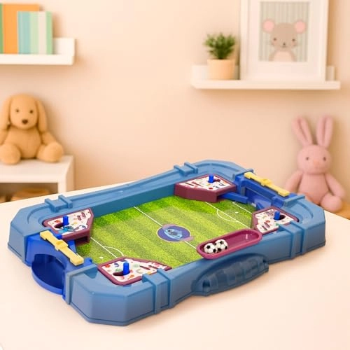 Stitch Table Football - 4 years+ 2 pieces