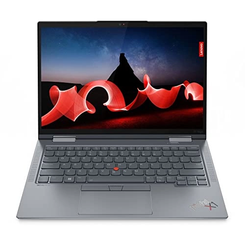 ThinkPad X1 Yoga Gen 8 21HQ - 14'' Core i7-1355U 16GB DDR5 512GB SSD