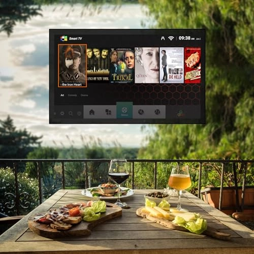 HYM55E-1071 - 55-inch